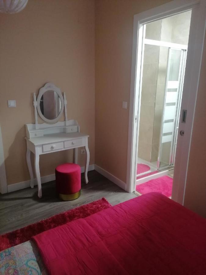 A Casa Do Camino Нойя Екстер'єр фото